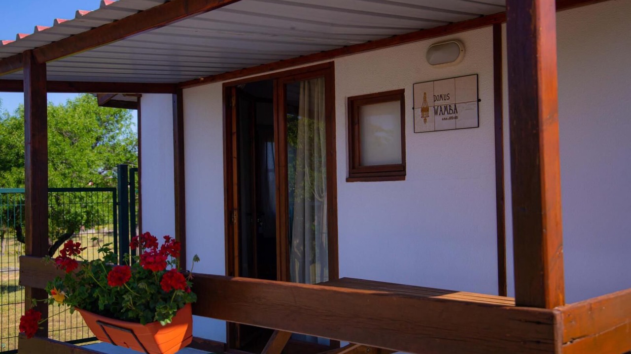Photo of Patio Balcony in Guadamur