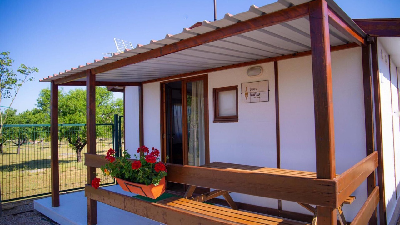 Photo of Patio Balcony in Guadamur