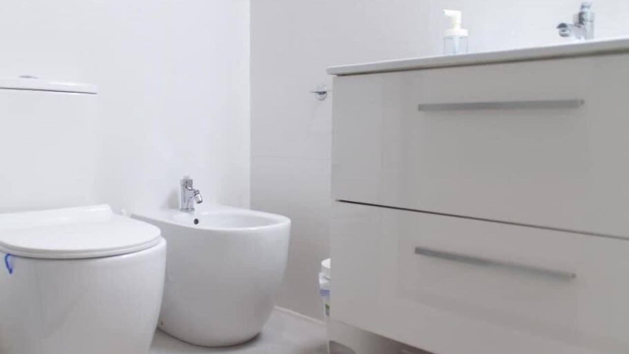 Photo of Bathroom in Los Remedios