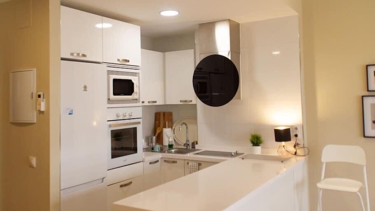 Photo of Kitchen in Los Remedios