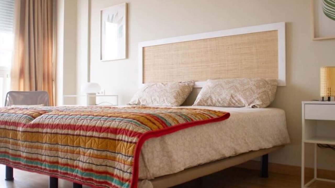 Photo of Bedroom in Los Remedios