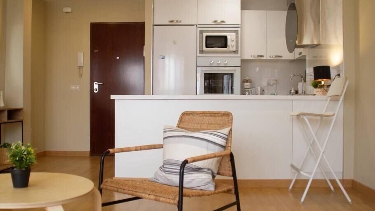 Photo of Kitchen in Los Remedios