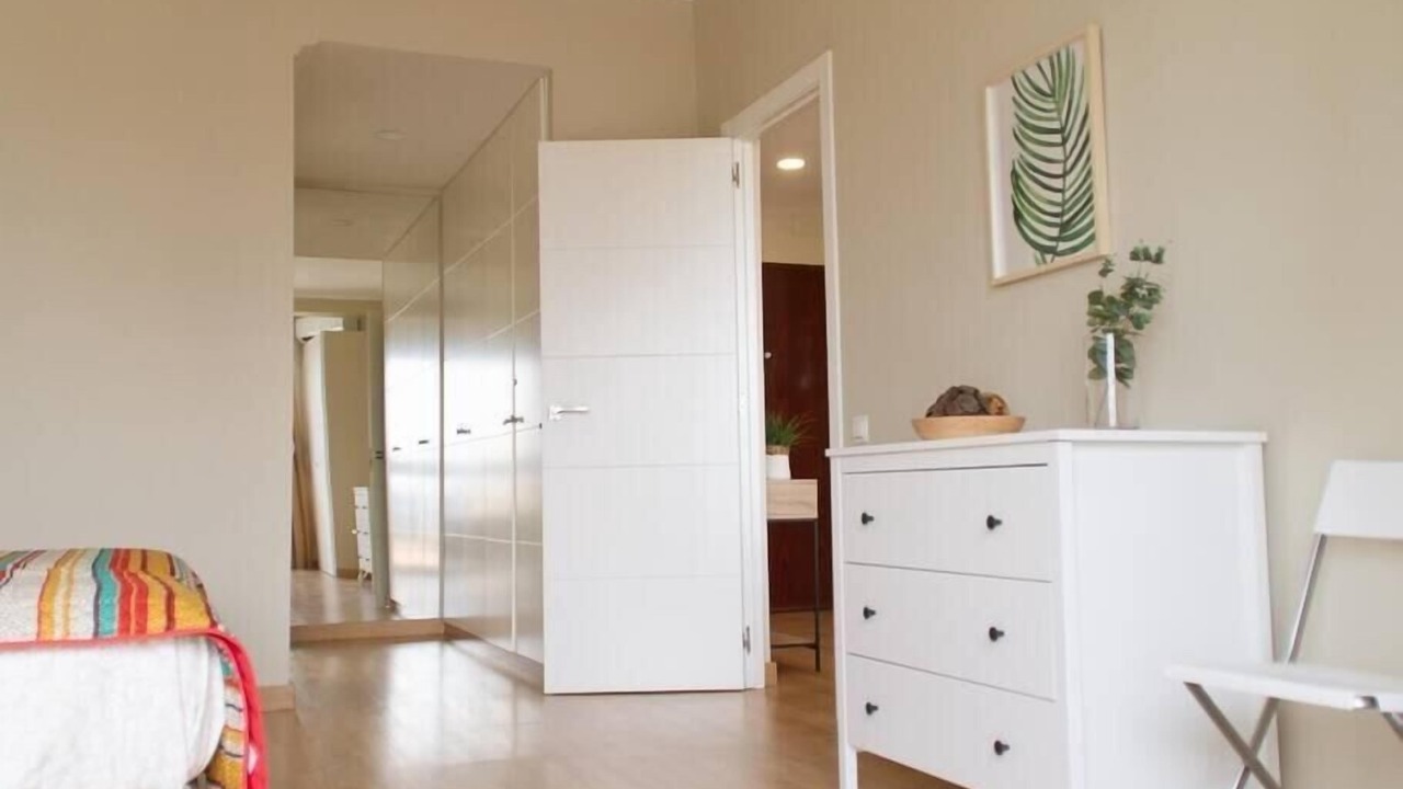 Photo of Bedroom in Los Remedios