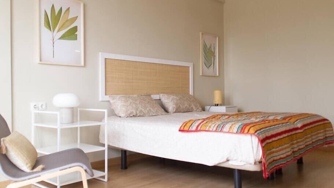 Photo of Bedroom in Los Remedios