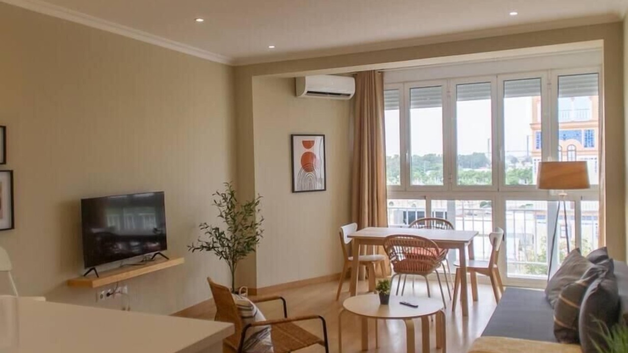 Photo of Livingroom in Los Remedios