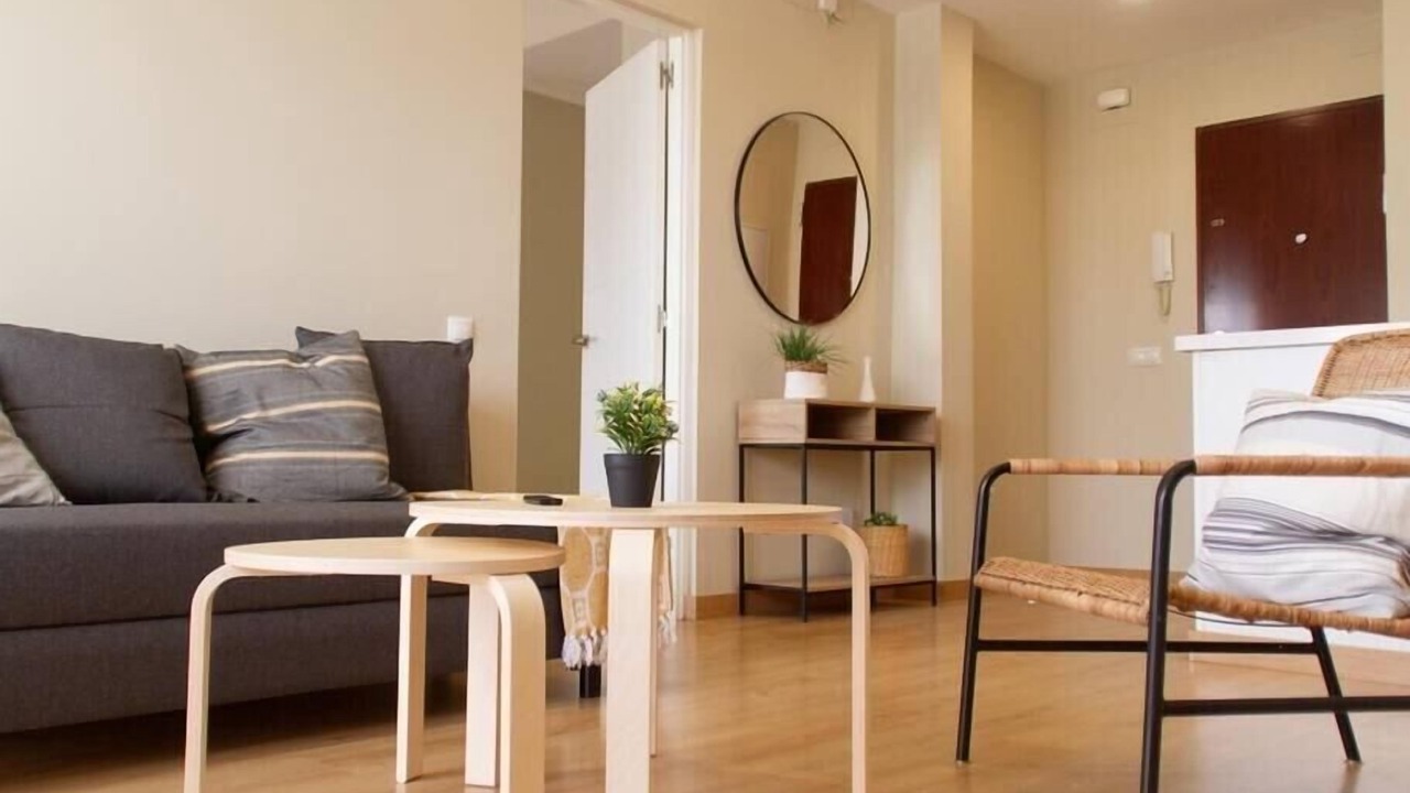 Photo of Livingroom in Los Remedios