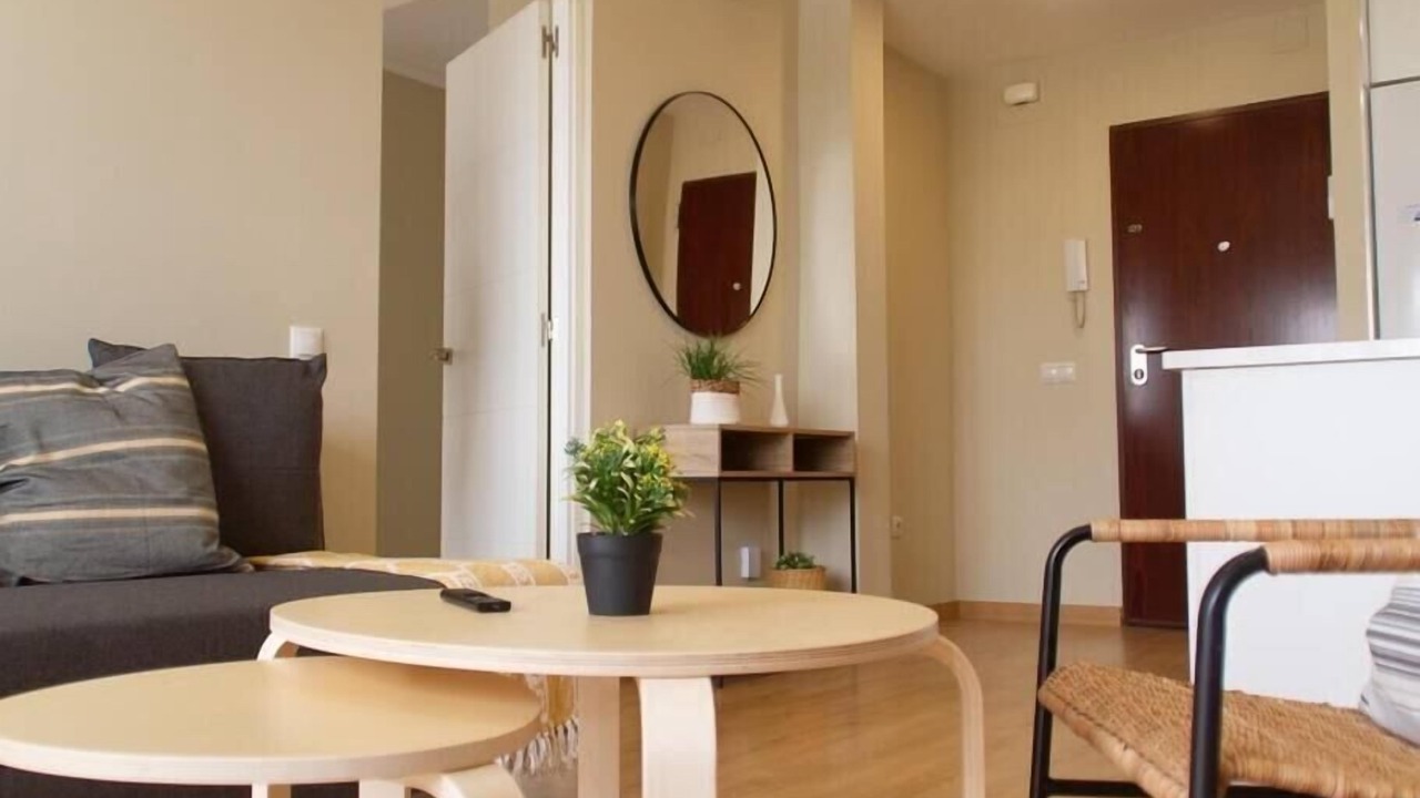 Photo of Livingroom in Los Remedios
