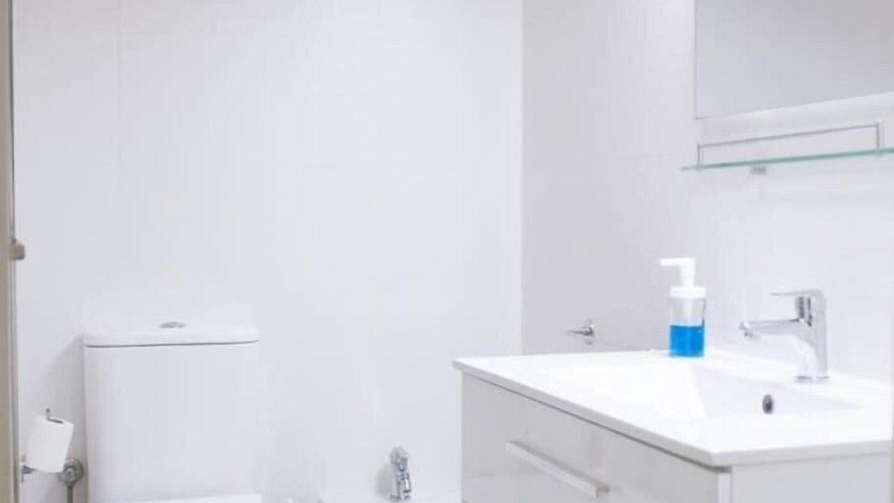 Photo of Bathroom in Los Remedios