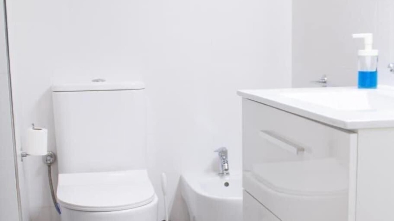 Photo of Bathroom in Los Remedios