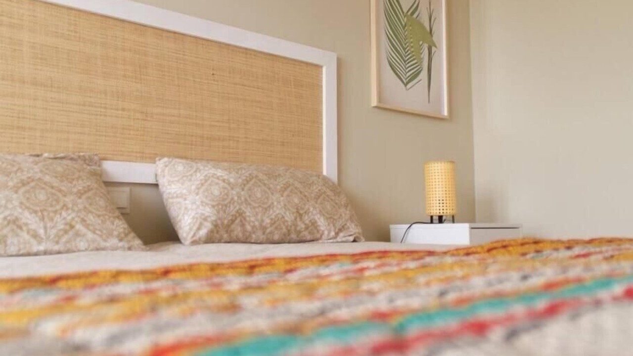Photo of Bedroom in Los Remedios