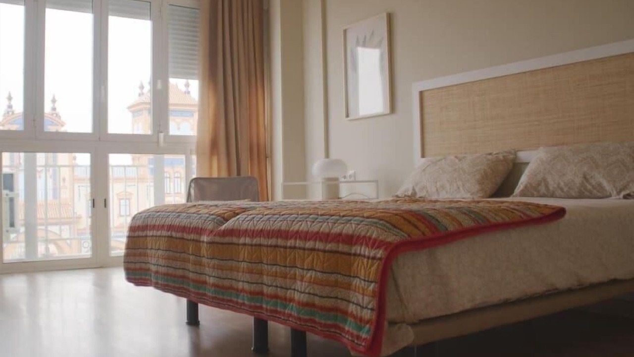 Photo of Bedroom in Los Remedios