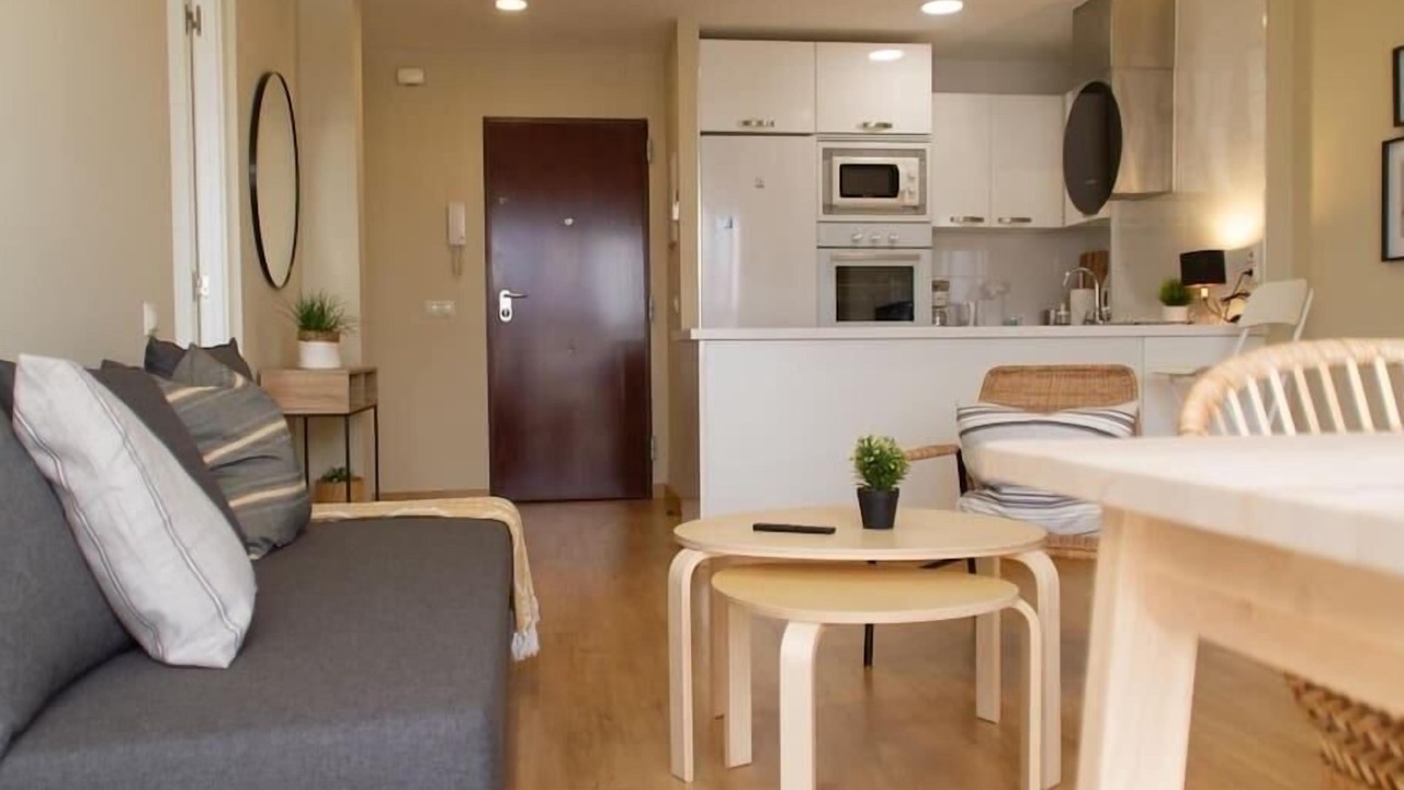 Photo of Livingroom in Los Remedios