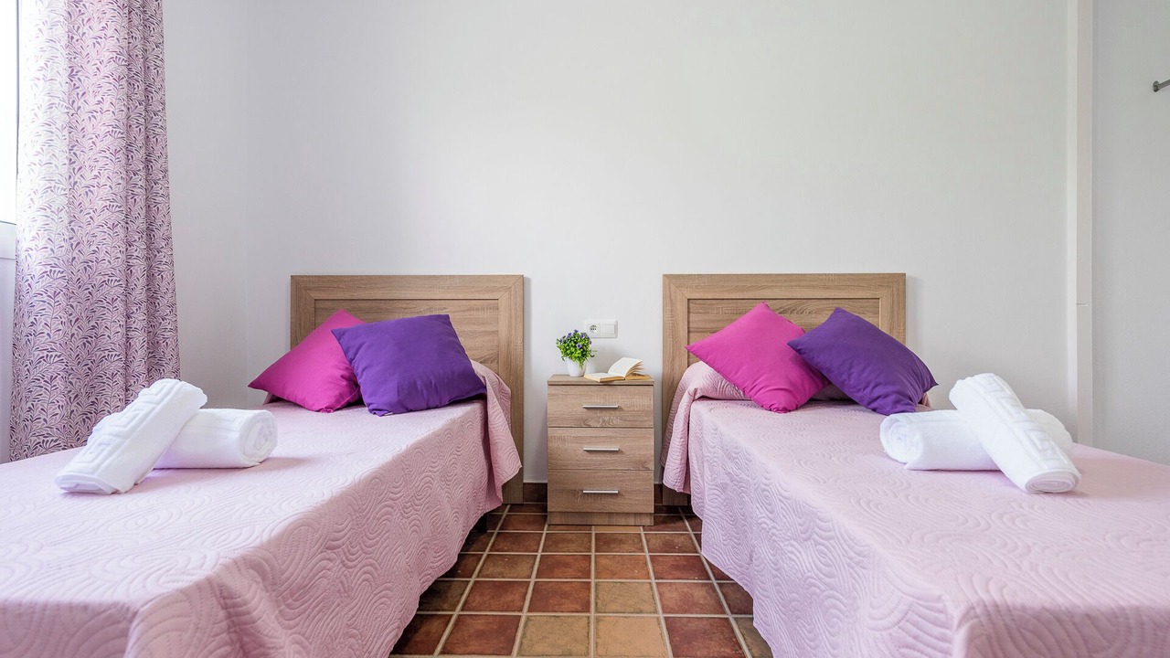 Photo of Bedroom in Marchena