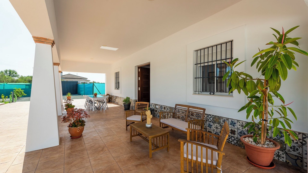 Photo of Outdoor in Marchena