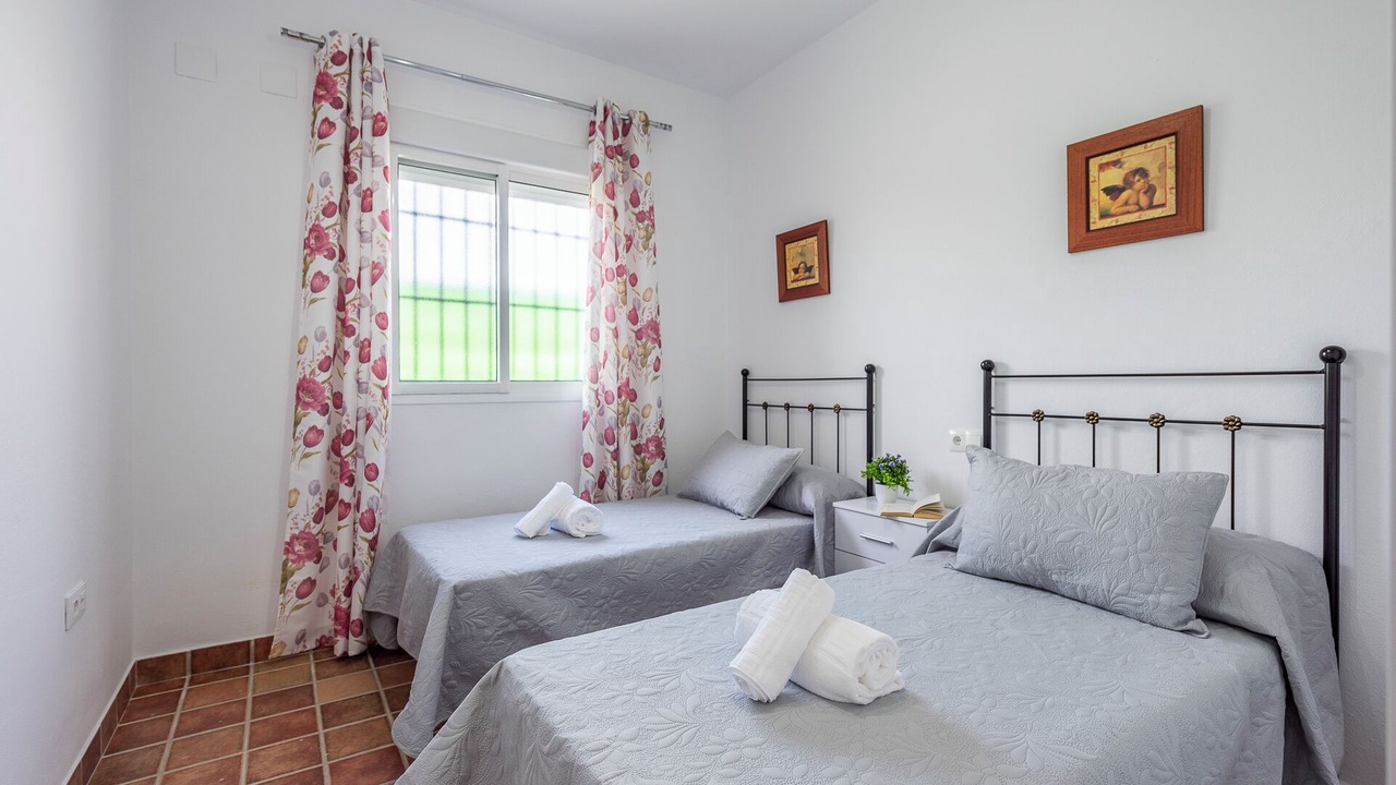 Photo of Bedroom in Marchena