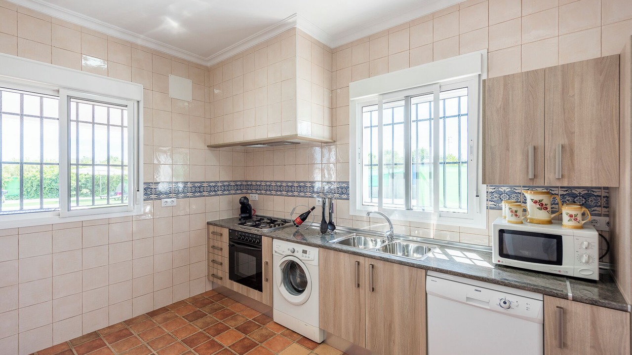 Photo of Kitchen in Marchena
