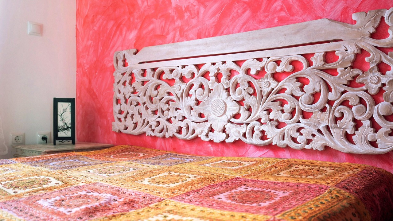 Photo of Bedroom in Chiclana de la Frontera