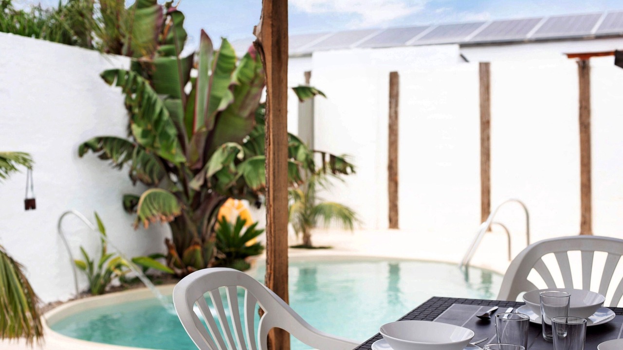 Photo of Outdoor in Chiclana de la Frontera