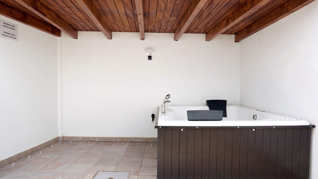 Photo of Bathroom in Chiclana de la Frontera