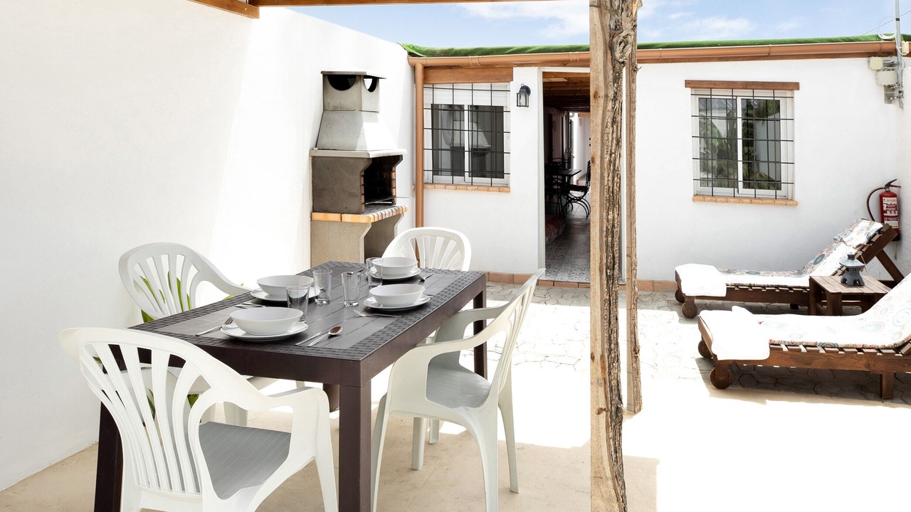 Photo of Outdoor in Chiclana de la Frontera