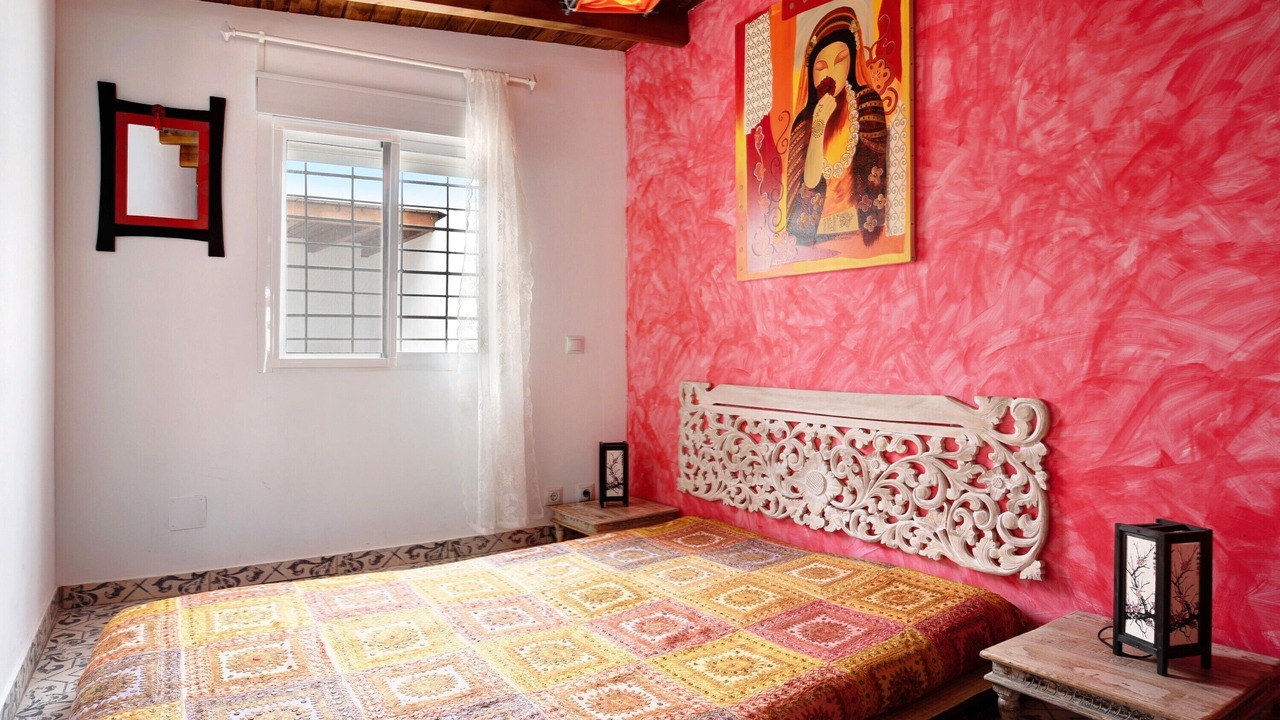 Photo of Bedroom in Chiclana de la Frontera