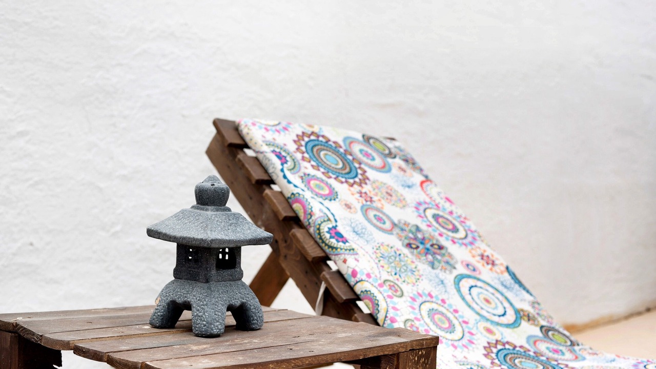 Photo of Outdoor in Chiclana de la Frontera