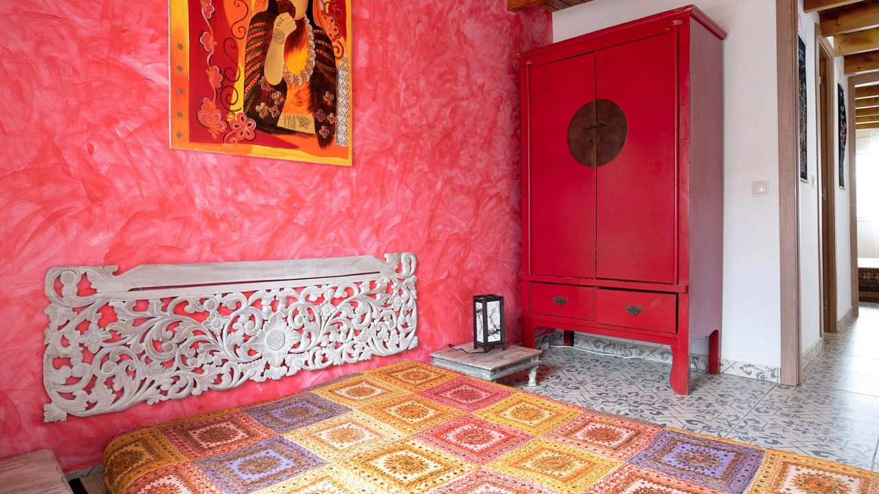 Photo of Bedroom in Chiclana de la Frontera
