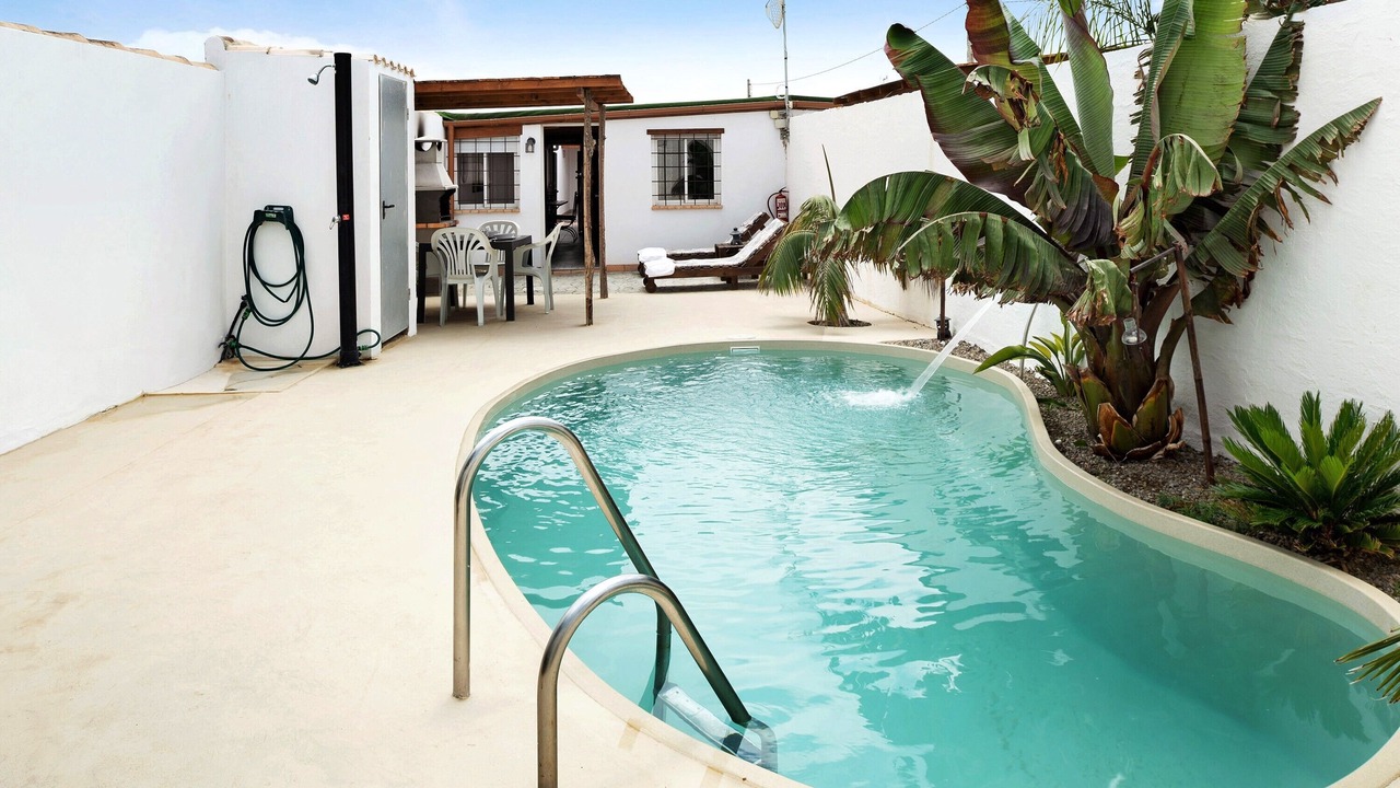Photo of Outdoor in Chiclana de la Frontera