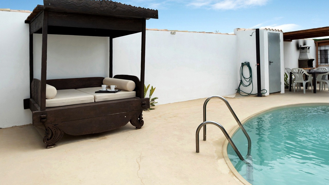 Photo of Outdoor in Chiclana de la Frontera