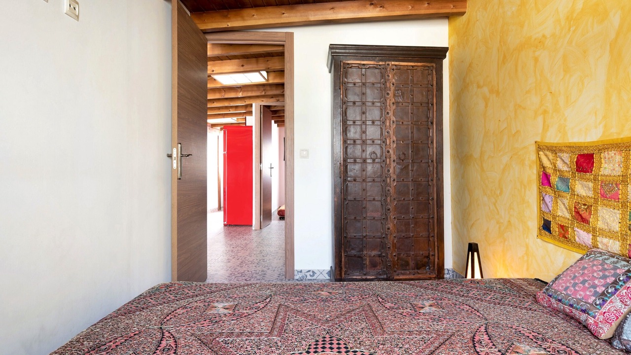 Photo of Bedroom in Chiclana de la Frontera