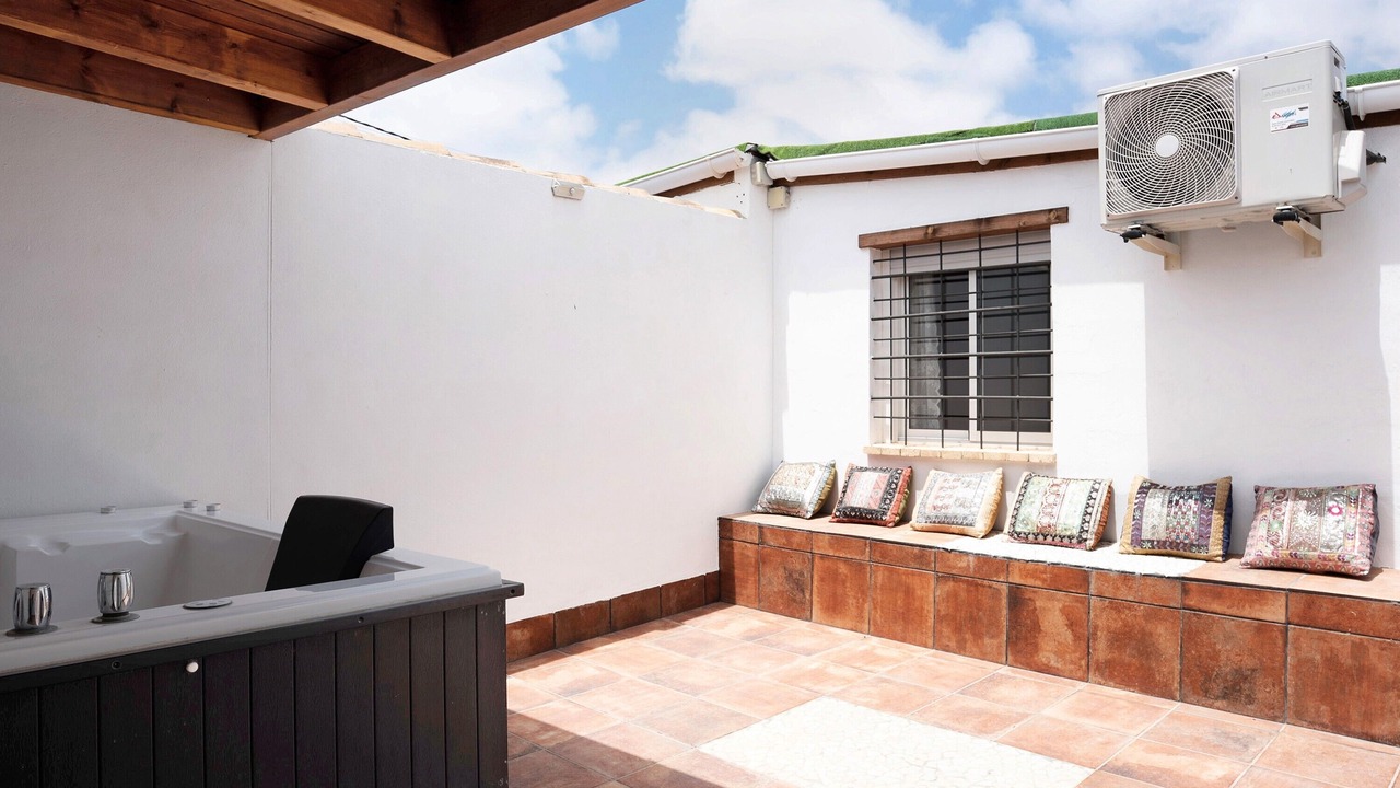 Photo of Outdoor in Chiclana de la Frontera