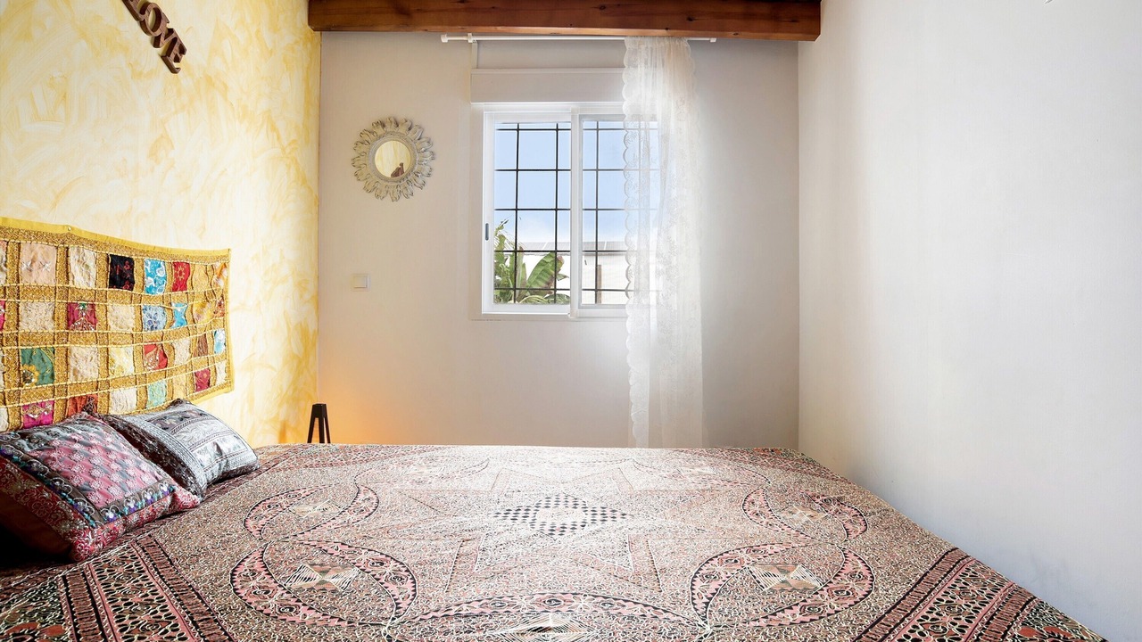 Photo of Bedroom in Chiclana de la Frontera