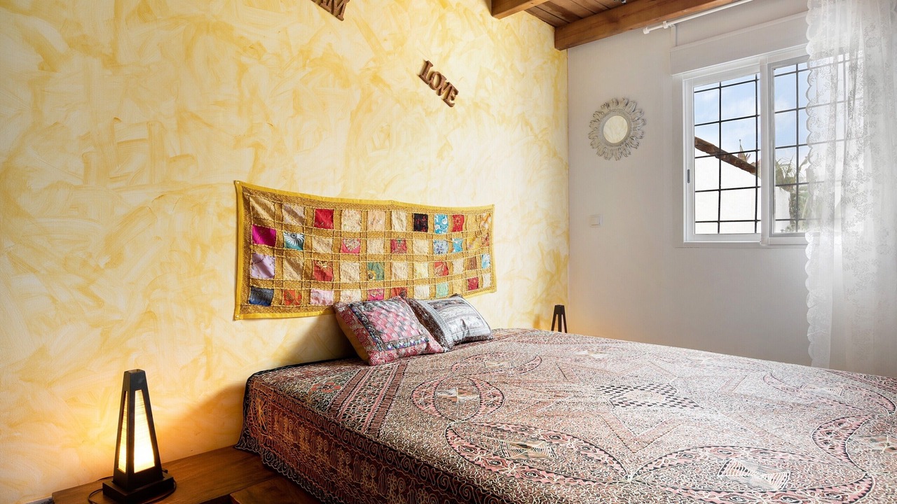 Photo of Bedroom in Chiclana de la Frontera