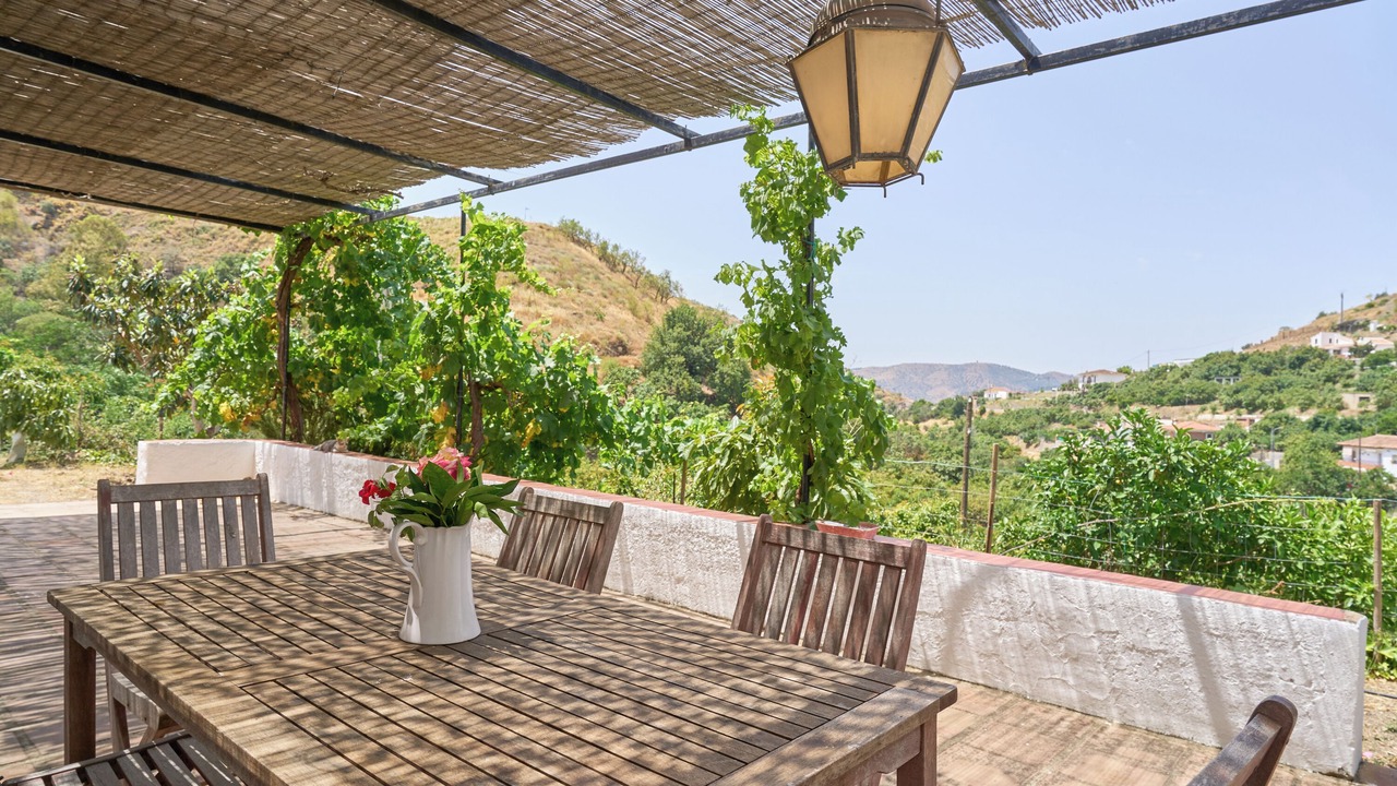 Photo of Outdoor in Canillas de Aceituno
