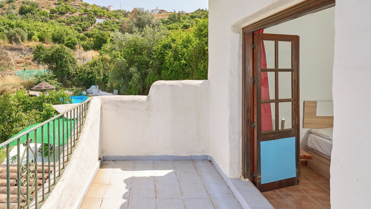 Photo of Outdoor in Canillas de Aceituno