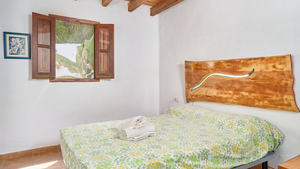 Photo of Bedroom in Canillas de Aceituno