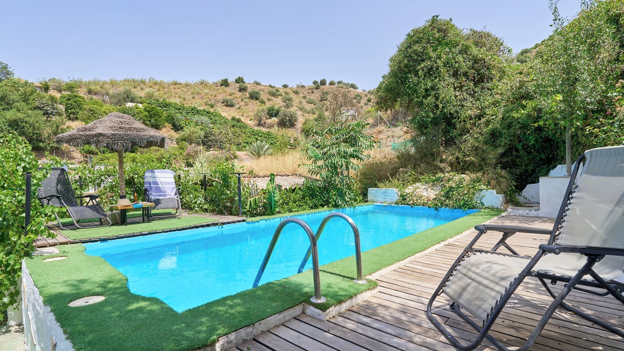 Photo of Outdoor in Canillas de Aceituno