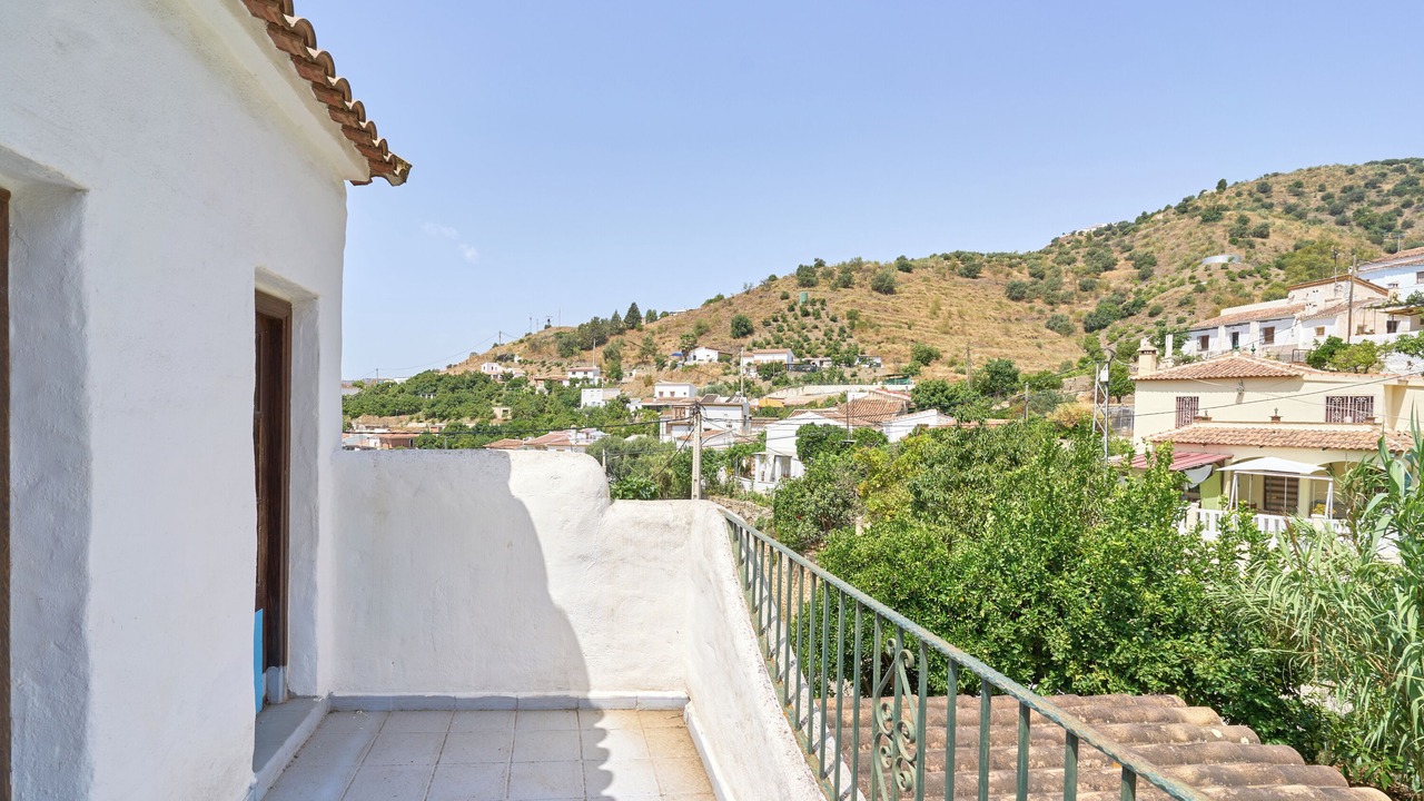 Photo of Outdoor in Canillas de Aceituno
