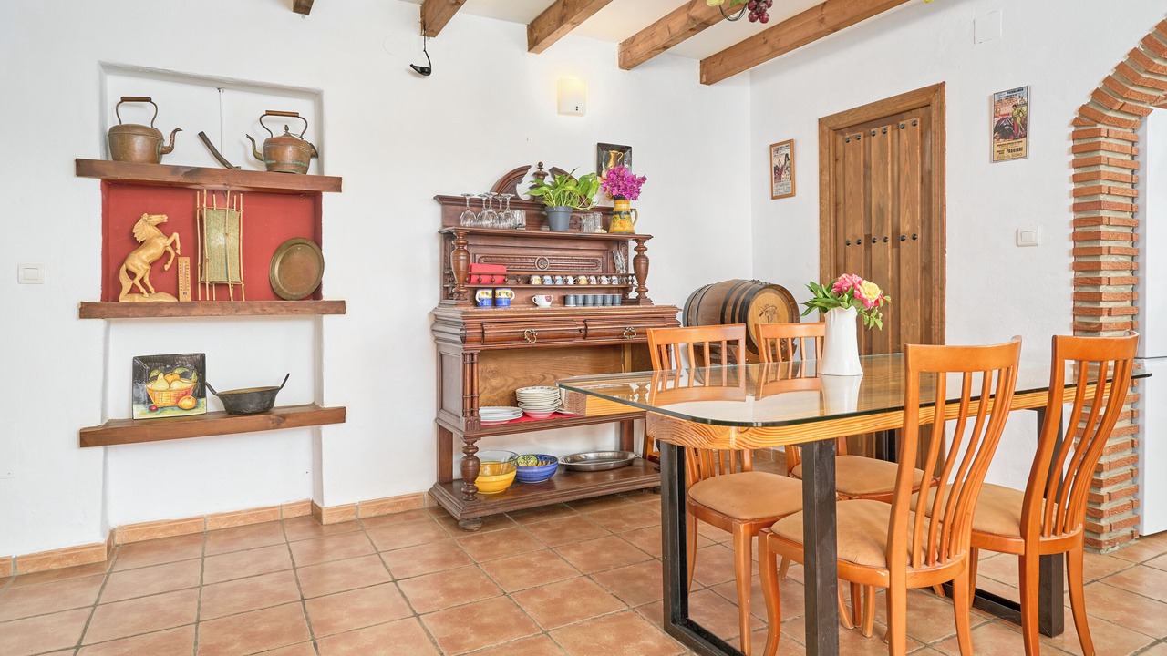 Photo of Others in Canillas de Aceituno