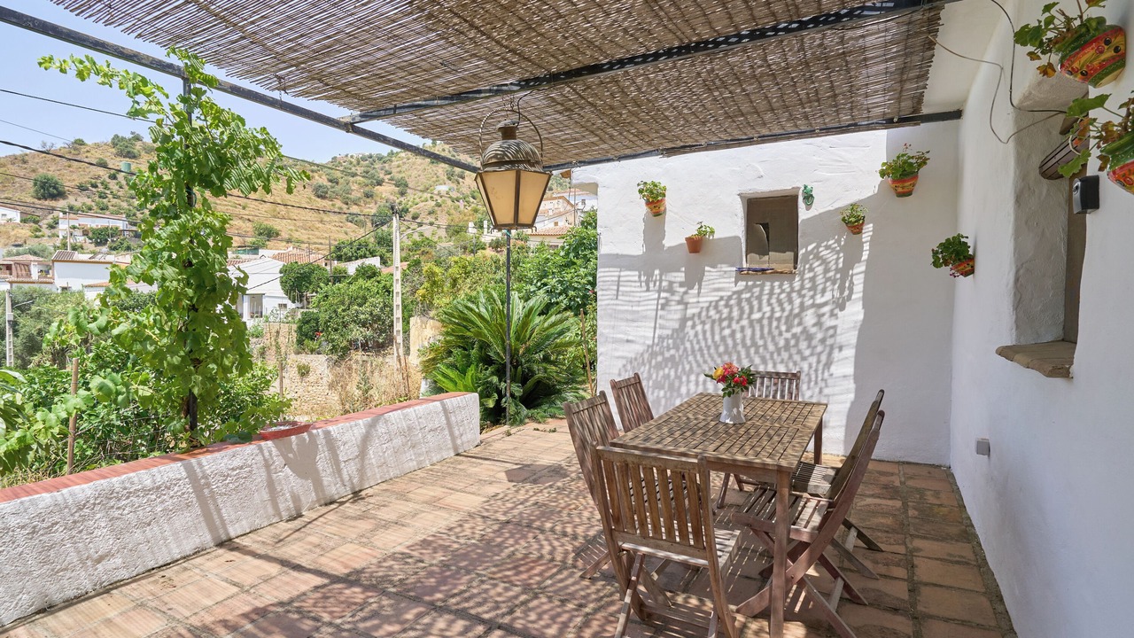 Photo of Outdoor in Canillas de Aceituno