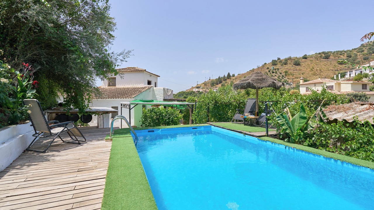 Photo of Outdoor in Canillas de Aceituno