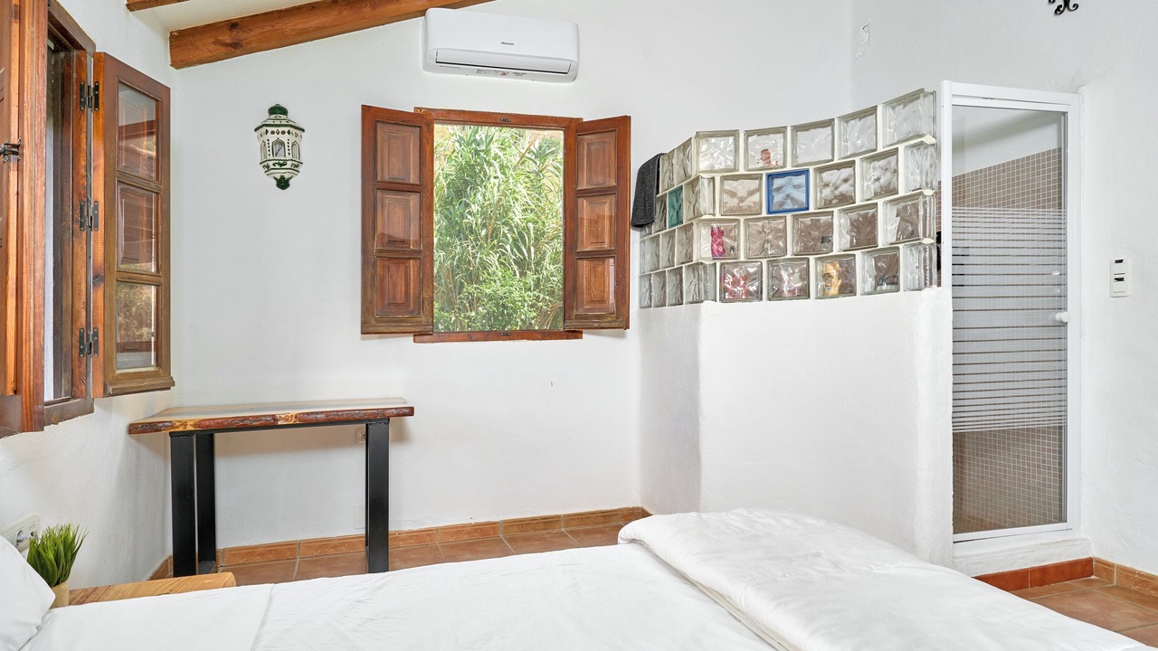 Photo of Bedroom in Canillas de Aceituno