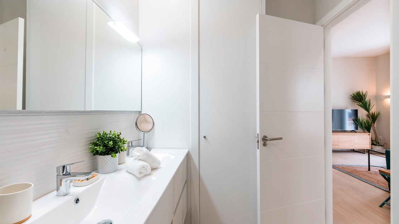 Photo of Bathroom in Old Town