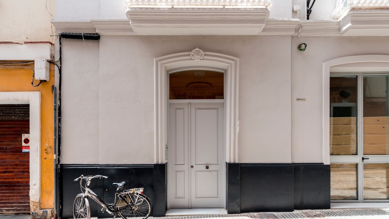 Photo of Outdoor in Old Town