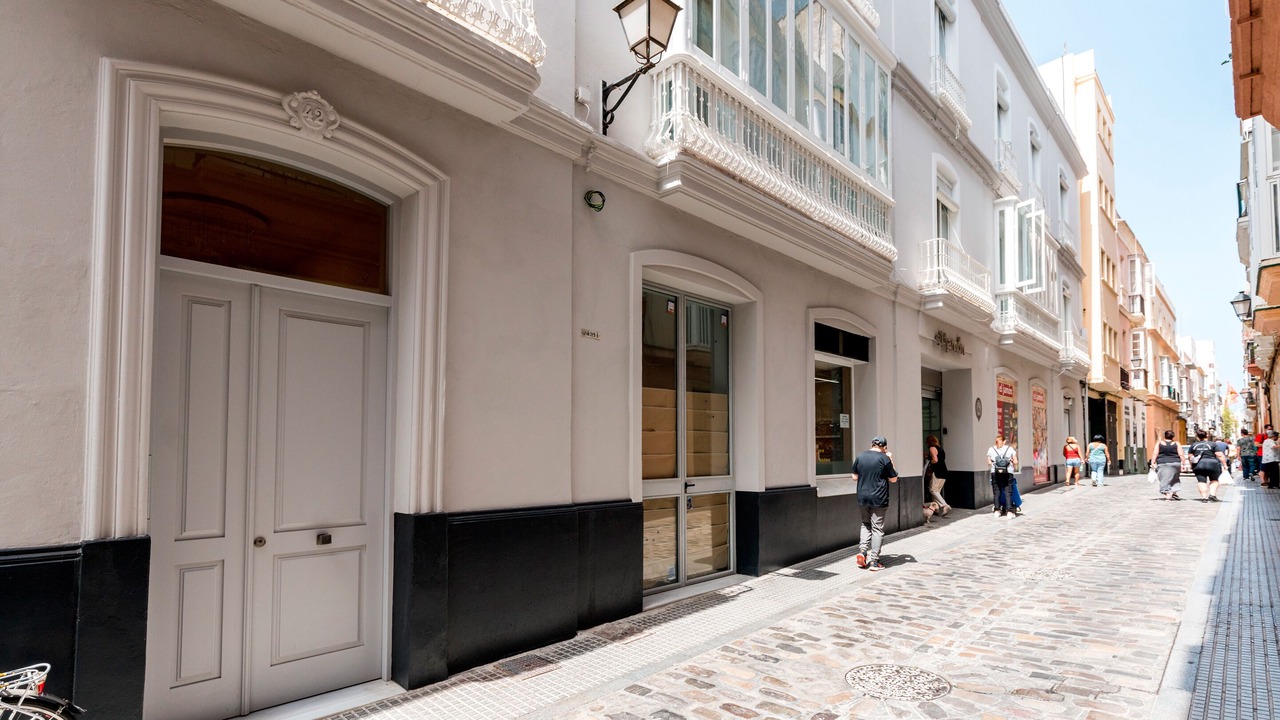 Photo of Outdoor in Old Town