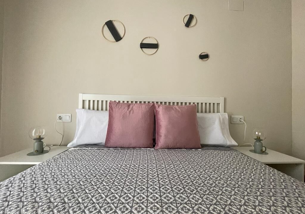 Photo of Bedroom in El Bosque