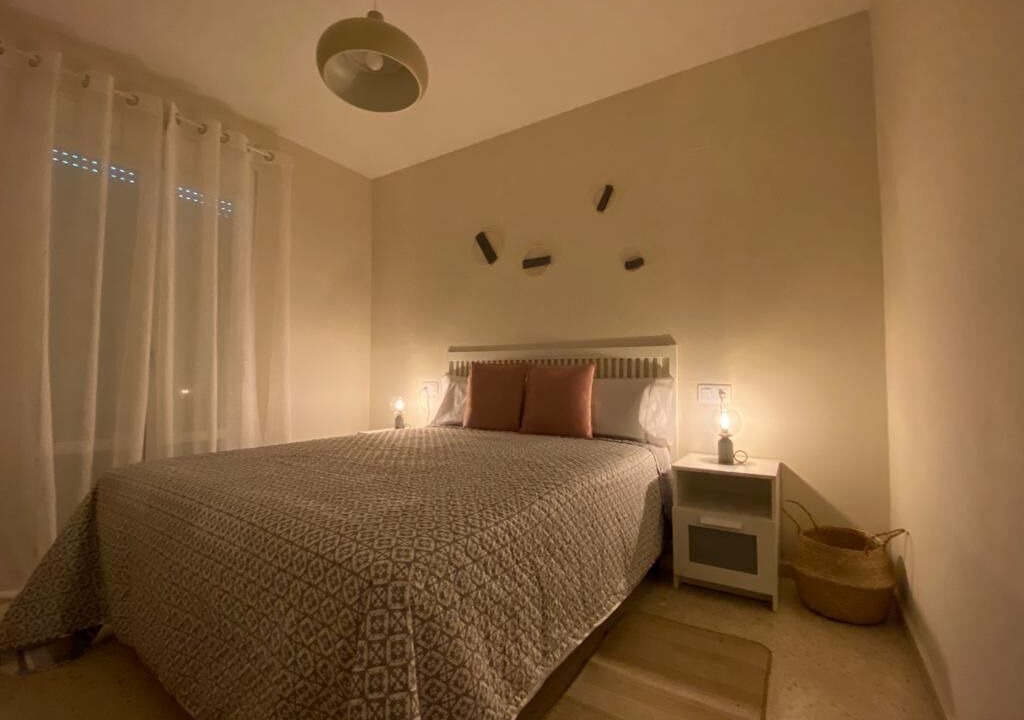 Photo of Bedroom in El Bosque