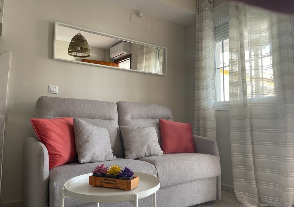 Photo of Livingroom in El Bosque