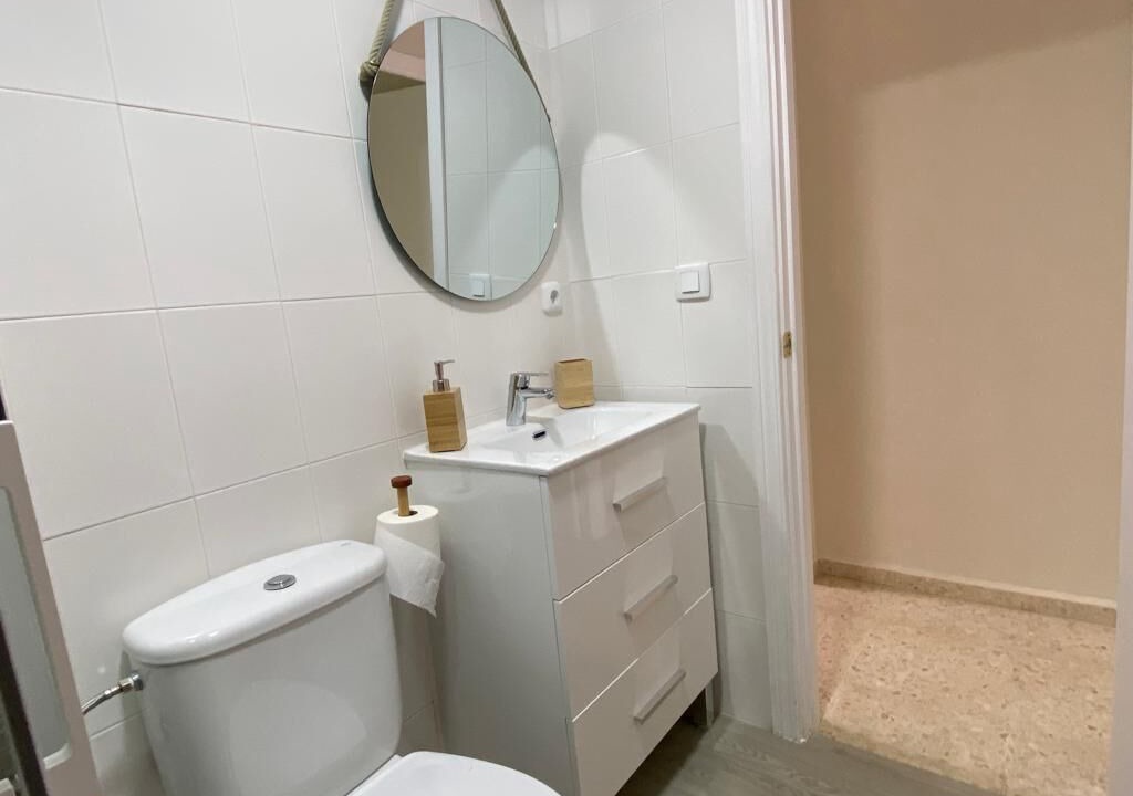 Photo of Bathroom in El Bosque