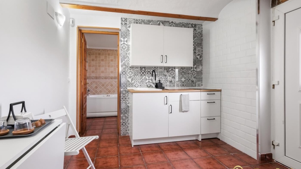 Photo of Kitchen in Pinos de Alhaurin